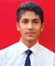 Kushal Karki